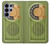 S2656 Vintage Bakelite Radio Green Case For Samsung Galaxy S26 Ultra