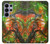 S2694 Ammonite Fossil Case For Samsung Galaxy S26 Ultra
