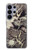 S2719 Japan Painting Dragon Case For Samsung Galaxy S26 Ultra