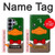 S2762 Green Head Mallard Duck Tuxedo Cartoon Case For Samsung Galaxy S26 Ultra