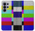 S2871 Noise Signal TV Case For Samsung Galaxy S26 Ultra