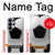 S2964 Football Soccer Ball Case For Samsung Galaxy S26 Ultra