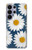 S3009 Daisy Blue Case For Samsung Galaxy S26 Ultra