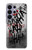 S3073 Joker Hahaha Blood Splash Case For Samsung Galaxy S26 Ultra