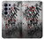 S3073 Joker Hahaha Blood Splash Case For Samsung Galaxy S26 Ultra
