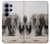 S3142 African Elephant Case For Samsung Galaxy S26 Ultra