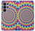 S3162 Colorful Psychedelic Case For Samsung Galaxy S26 Ultra