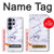 S3215 Seamless Pink Marble Case For Samsung Galaxy S26 Ultra