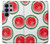 S3236 Watermelon Pattern Case For Samsung Galaxy S26 Ultra
