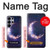 S3324 Crescent Moon Galaxy Case For Samsung Galaxy S26 Ultra