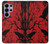 S3325 Crow Black Blood Tree Case For Samsung Galaxy S26 Ultra