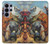 S3331 Peter Paul Rubens Tiger und Lowenjagd Case For Samsung Galaxy S26 Ultra