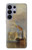 S3338 J. M. W. Turner The Fighting Temeraire Case For Samsung Galaxy S26 Ultra