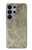 S3396 Dendera Zodiac Ancient Egypt Case For Samsung Galaxy S26 Ultra