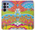 S3407 Hippie Art Case For Samsung Galaxy S26 Ultra