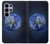S3430 Blue Planet Case For Samsung Galaxy S26 Ultra