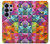 S3477 Abstract Diamond Pattern Case For Samsung Galaxy S26 Ultra