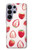 S3481 Strawberry Case For Samsung Galaxy S26 Ultra