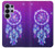S3484 Cute Galaxy Dream Catcher Case For Samsung Galaxy S26 Ultra