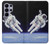 S3616 Astronaut Case For Samsung Galaxy S26 Ultra