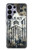 S3666 Army Camo Camouflage Case For Samsung Galaxy S26 Ultra