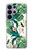 S3697 Leaf Life Birds Case For Samsung Galaxy S26 Ultra