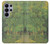 S3748 Van Gogh A Lane in a Public Garden Case For Samsung Galaxy S26 Ultra