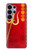 S3788 Shiv Trishul Case For Samsung Galaxy S26 Ultra