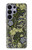 S3792 William Morris Case For Samsung Galaxy S26 Ultra