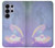 S3823 Beauty Pearl Mermaid Case For Samsung Galaxy S26 Ultra