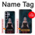 S3847 Lilith Devil Bride Gothic Girl Skull Grim Reaper Case For Samsung Galaxy S26 Ultra