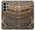 S3886 Gray Marble Rock Case For Samsung Galaxy S26 Ultra