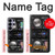 S3931 DJ Mixer Graphic Paint Case For Samsung Galaxy S26 Ultra
