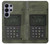 S3959 Military Radio Graphic Print Case For Samsung Galaxy S26 Ultra