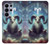 S4002 Mystical Zodiac Aries Case For Samsung Galaxy S26 Ultra