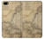 S2506 Exploration North America Map Case For iPhone 5 5S SE