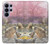 S4030 Capybara Hot Spring Case For Samsung Galaxy S26 Ultra