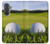 S0068 Golf Case For Samsung Galaxy A37