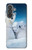 S0285 Polar Bear Family Arctic Case For Samsung Galaxy A37