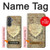 S0330 Bible Page Case For Samsung Galaxy A37