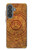 S0692 Mayan Calendar Case For Samsung Galaxy A37