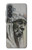 S0792 Indian Chief Case For Samsung Galaxy A37