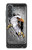 S0855 Eagle Metal Case For Samsung Galaxy A37