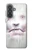 S0884 Horror Face Case For Samsung Galaxy A37