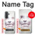 S0884 Horror Face Case For Samsung Galaxy A37