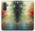 S0913 Road Through The Woods Case For Samsung Galaxy A37