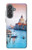 S0982 Beauty of Venice Italy Case For Samsung Galaxy A37