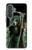 S1024 Grim Reaper Skeleton King Case For Samsung Galaxy A37