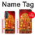 S1030 Hindu God Durga Puja Case For Samsung Galaxy A37