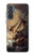 S1091 Rembrandt Christ in The Storm Case For Samsung Galaxy A37